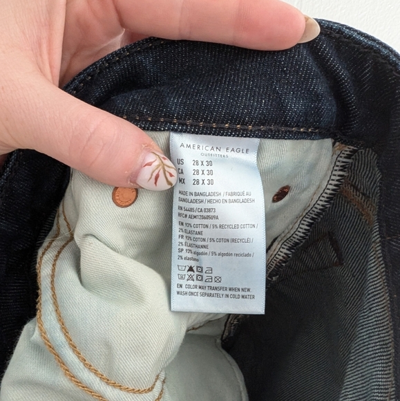American Eagle Slim Jeans - Picture 8 of 8